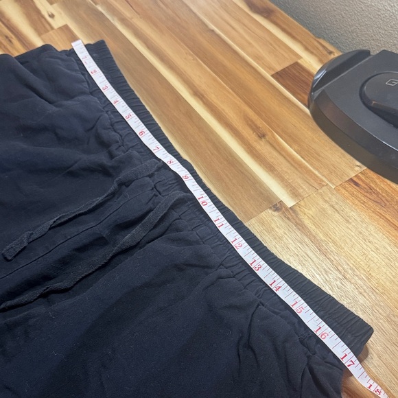 100% Cotton XXL Ruffle Shorts - Picture 5 of 8